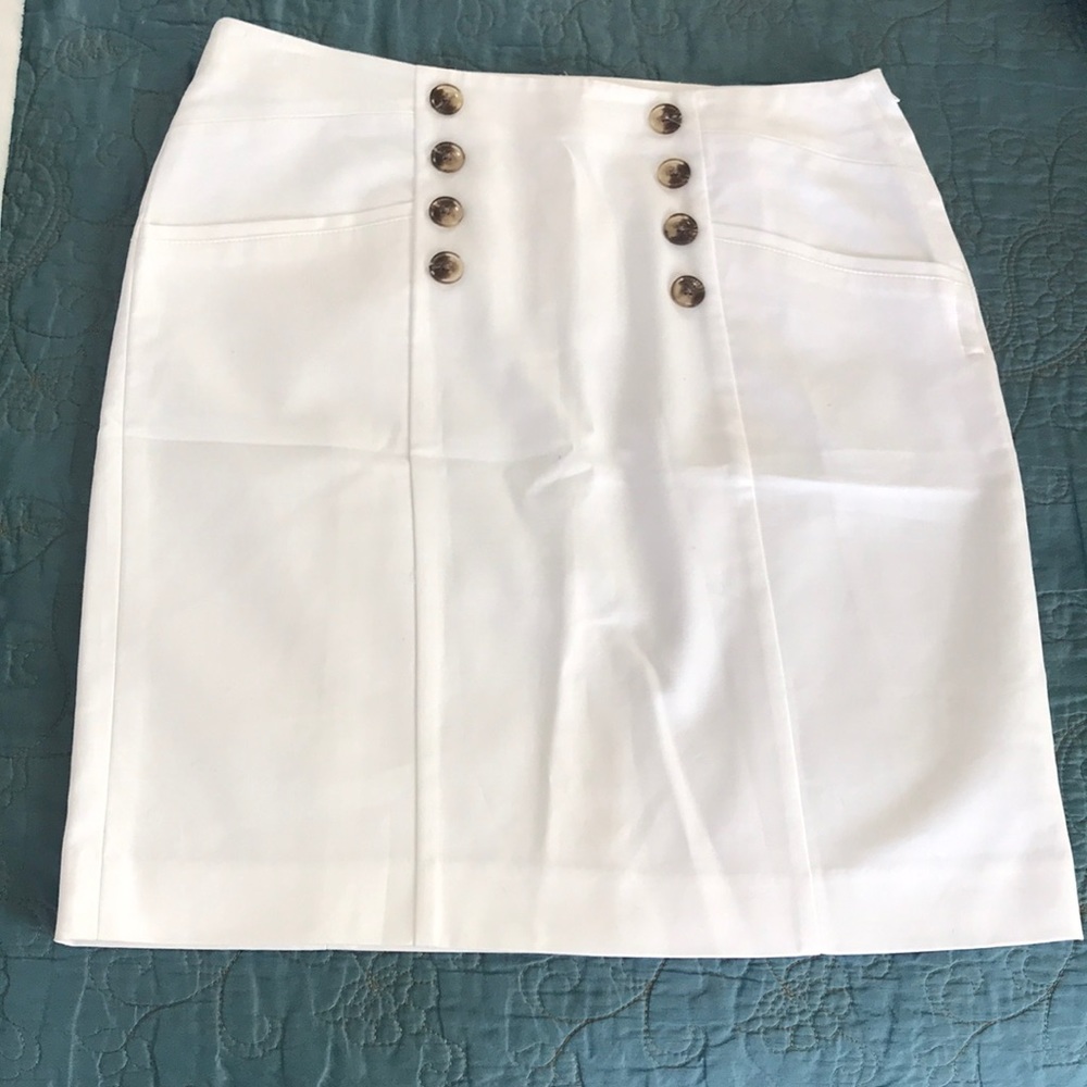 BANANA REPUBLIC SKIRT